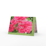 For Secret Sister-customise cards