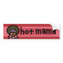for the cadillac. bumper stickers