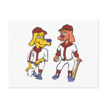 For The Dogs
