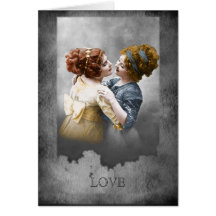 For the Girls Cards