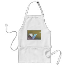 FOR THE GLORY APRONS