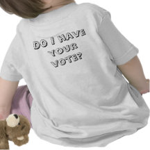 For the little one tshirts