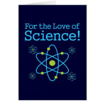 For The Love Of Science Atom