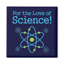 For The Love Of Science Atom