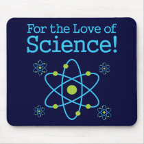 For The Love Of Science Atom