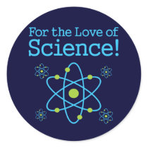 For The Love Of Science Atom