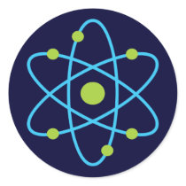 For The Love Of Science Atom