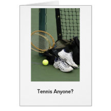 For the Love of the Game Greeting Cards
