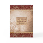 For Unto You Is Born This Day cards