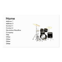 for_vibeman business card templates