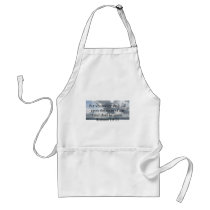 For whosoever shall call upon the name of the Lord Aprons