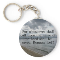 For whosoever shall call upon the name of the Lord