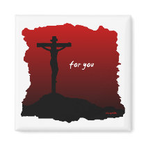 For You Magnets