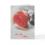For You Mum Card