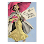 For Your Bridal Shower Card