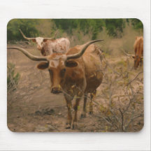 Foraging for Food Mousepad
