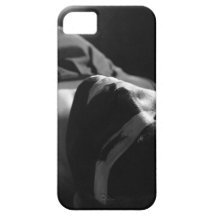 Forbidden iPhone 5 Cover