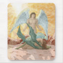 Forbidden Love mouse pad mousepads