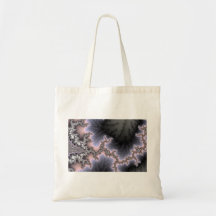 Force Lightning Canvas Bag