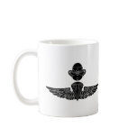 Force Recon Mugs