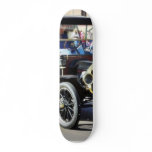 Ford Model T Cars Parades skateboards