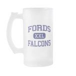Fords Falcons Middle School Fords New Jersey Mug