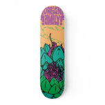 Foreign Family "Artichoke" skateboards