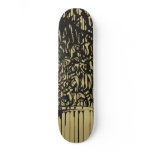 Foreign Family "Tagdrips" skateboards