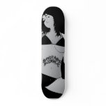 Foreign Family "Window Shopping" skateboards