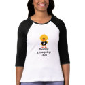 Forensic Anthropology Chick Shirt