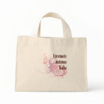 Forensic Science Babe bags