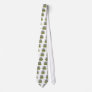 Forensic Scientist .. Assume I Am Never Wrong Neck Tie