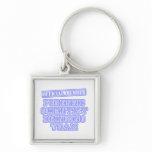 Forensic Scientist Drinking Team keychains