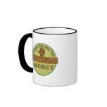 FORENSIC SCIENTIST mugs