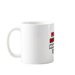 Forensic Scientists Make Great Lovers mugs
