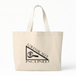 Forensically Inclined bags