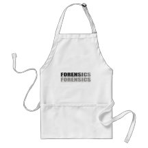 FORENSICS APRONS