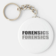 FORENSICS KEYCHAINS