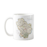 Forenza, Italy mugs