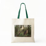 Forest Animals Gifts Tote Bags