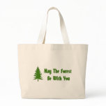 Forest Blessing bags