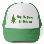 Forest Blessing hats