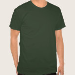 Forest Deer Tshirt