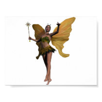 Forest Fairy posters