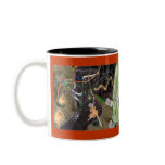forest feast mugs