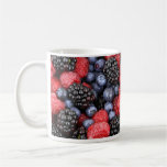 Forest Fruits Mug