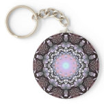 Forest Magic  Keychain