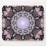Forest Magic Mousepad