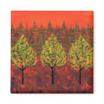 Forest Magnet