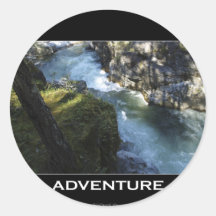 FOREST Motivational Stickers